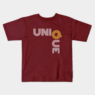 unique Kids T-Shirt